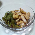 まなふぃママ's cooksnap of when they made ささみとししとうの南蛮漬け.