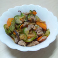 まなふぃママ's cooksnap of when they made きゅうりとにんじんのシャキシャキ中華炒め.