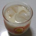 ｡:♡Mayu｡:♡'s cooksnap of when they made とろーり♥ヤクルトみるく.