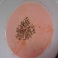ジェイソンop's cooksnap of when they made 人参のスープ　豆乳仕立て.