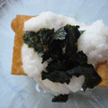 ありかん's cooksnap of when they made しっとり厚揚げトロトロおろし乗せ.