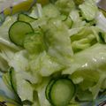 myukitty's cooksnap of when they made ついつい手が出るキャベツと胡瓜の漬物.