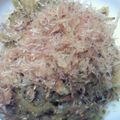 モフィーモフィー's cooksnap of when they made ご飯がすすむ！！！ゴーヤの佃煮.