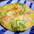 kurukurumin's cooksnap of when they made レンジで簡単♪蟹入り卵蒸し.