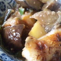 ユーロン's cooksnap of when they made 簡単あと１品！茄子とちくわの味噌炒め★.