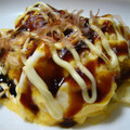 necoron's cooksnap of when they made ふわとろとんぺい焼き.
