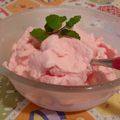 rie-tin's cooksnap of when they made 私の好きなスイカシェイク☆.