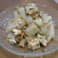 pali's cooksnap of when they made レッドムーンとフェタのサラダ✿ナッツ入り.