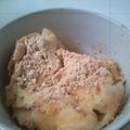 いさいさ33's cooksnap of when they made レンジで簡単☆+ﾟ. フレンチトースト.