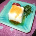 ももうふ's cooksnap of when they made 【農家のレシピ】ポン酢ジュレ.