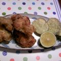 volvol's cooksnap of when they made 大分名物★鶏天★香り衣バージョン.