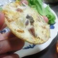 ＴＯＭＯＷＡＴ's cooksnap of when they made 和フルーツを入れたクリームチーズ.