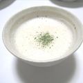yamita's cooksnap of when they made 我が家のかんたんビシソワーズ♪.