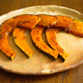 イッチイ's cooksnap of when they made かぼちゃの柚子胡椒ソテー.