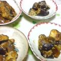 健康のママ's cooksnap of when they made ナスとにんにくの甘味噌炒め（丼でも）.