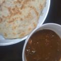 ミカちゃんオリジナル's cooksnap of when they made ＨＢで簡単ナン♪.