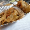 さとみにぃ～'s cooksnap of when they made 豚バラの焼き肉タレ炒め.