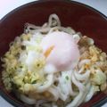 はつこたん's cooksnap of when they made うちの温泉たまご.