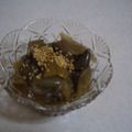 あんにゃんです's cooksnap of when they made 冷たいなす煮.