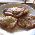 あんにゃんです's cooksnap of when they made 速急いももち！もちぷり食感♡.