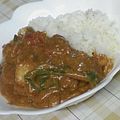 にゃん子っち's cooksnap of when they made すぐ出来る♫夏野菜カレー.