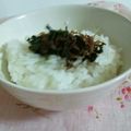 march1125's cooksnap of when they made 青じその佃煮.