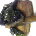 みきりゅう's cooksnap of when they made 厚揚げの甘辛焼き.