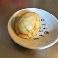 クックAY9F1M☆'s cooksnap of when they made 美味♪台湾の味♪茶葉蛋*茶葉煮卵.