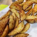 ナナッコ☆724's cooksnap of when they made ホクホクじゃがいもにほりにしかけただけ.