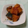 ﾁｲﾁｬﾝﾏﾏ's cooksnap of when they made カボチャの煮物.