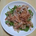 まにゃぶん's cooksnap of when they made やみつき無限ピーマンつくれぽ10000.