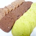 シモン☆'s cooksnap of when they made サラダ油de＊チョコチップクッキー＊.