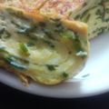 N_Asuka's cooksnap of when they made お弁当に　わかめの卵焼き.
