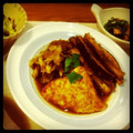 sheeks's cooksnap of when they made ✿かじきとなすの 仲良しみぞれ煮✿.