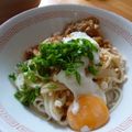 ＊mame＊'s cooksnap of when they made 簡単☆とろ～り温泉卵.
