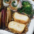 まあくんのおくさん's cooksnap of when they made 辛子明太子で卵焼き.
