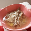 えりじぃ's cooksnap of when they made ♦♦　大根と魚のアラの塩しょうが煮　♦♦.