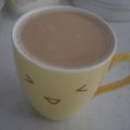 リビーﾏﾏ's cooksnap of when they made 父のチャイ.