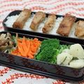 めいふぁん's cooksnap of when they made これは便利な☆ほんのり甘い辛子味噌ポーク.
