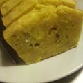 ＊龍＊'s cooksnap of when they made ＊さつまいもとバナナのヨーグルトケーキ＊.