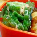 まっちゃん4649's cooksnap of when they made ゴーヤのツナマヨめんつゆ和え.
