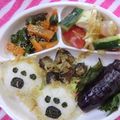 るらちゃん's cooksnap of when they made きゅうりとモッツアレラチーズのおかか和え.