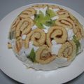おひさま太陽's cooksnap of when they made 夏は冷たいデザート☆ヨーグルトムース.