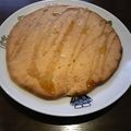 Ｐ子ママ's cooksnap of when they made 新しい◆パンケーキの食べ方◆.