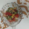 neomichie's cooksnap of when they made オクラとトマトのごまあえ.