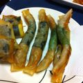 まなちゃん☆'s cooksnap of when they made 豚ばらスティック春巻き.