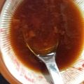 ゆとＰ's cooksnap of when they made やみつき！梅ポン酢.