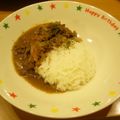 あゆもんた's cooksnap of when they made 意外と簡単！おもてなしビーフストロガノフ.