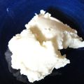 konnkodayo's cooksnap of when they made パルスイートでヘルシー簡単♪レアチーズ風.