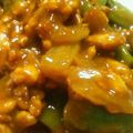 熊人すみこ's cooksnap of when they made 玉ねぎ甘々❤ドライカレー.